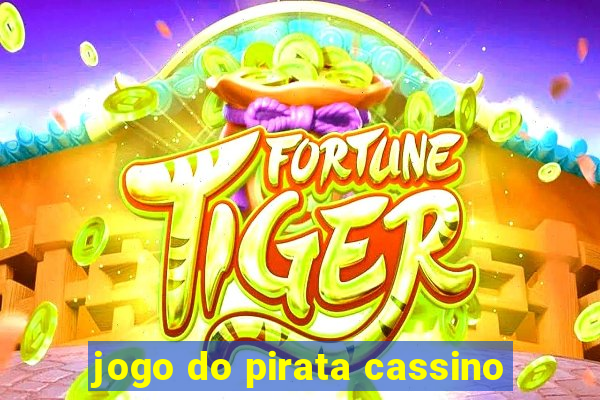 jogo do pirata cassino